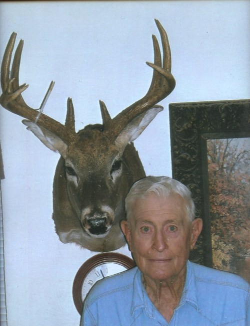 Obituary of Don Harold Wammack