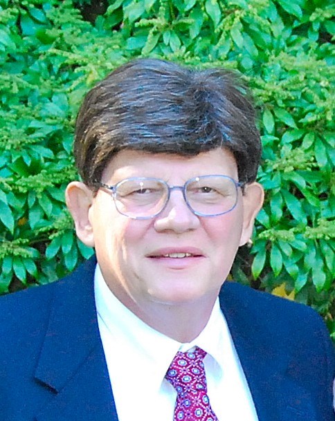 Obituary of Edward Golda