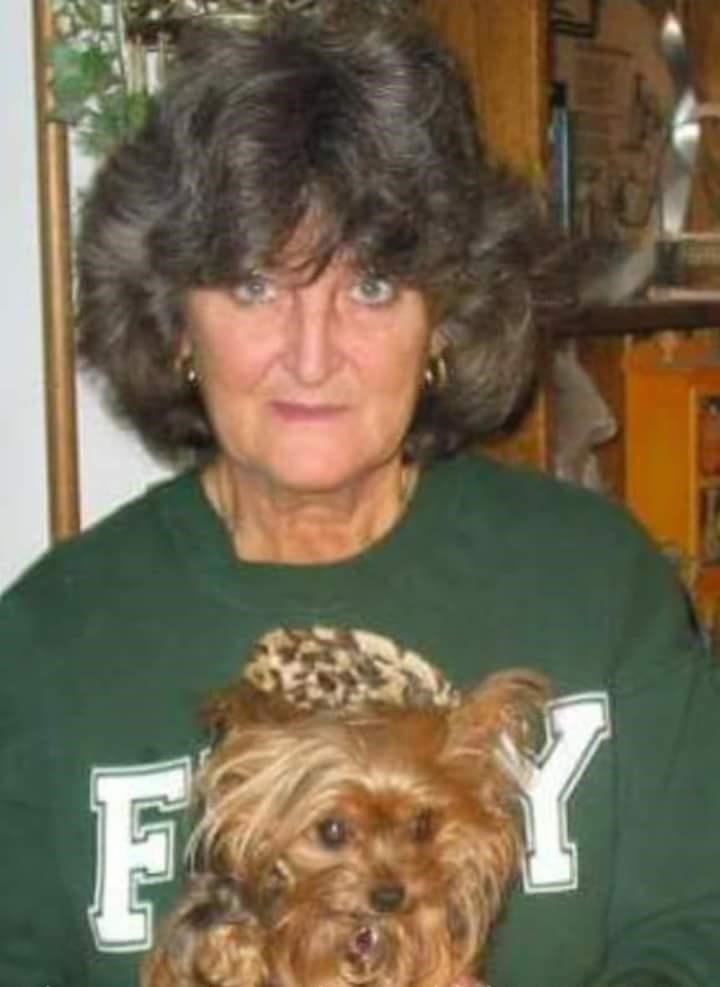 Obituary of Joyce F. Robinson