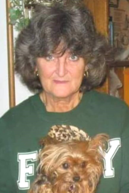 Obituary of Joyce F. Robinson