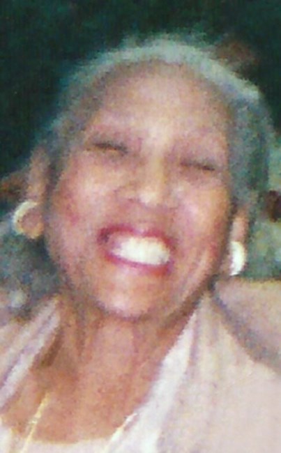 Avis de décès de Jewel   Johnson