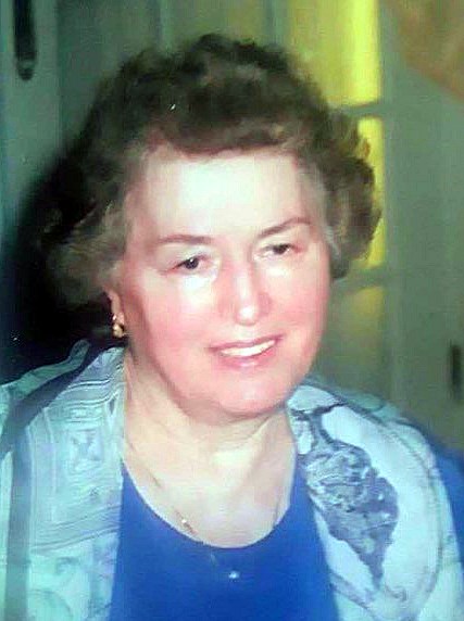 Obituary of Josephine B. Maragni