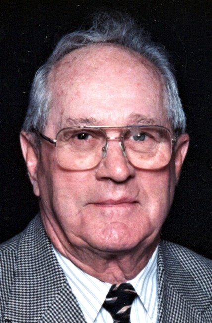 Obituary of Richard P. Markey Sr.