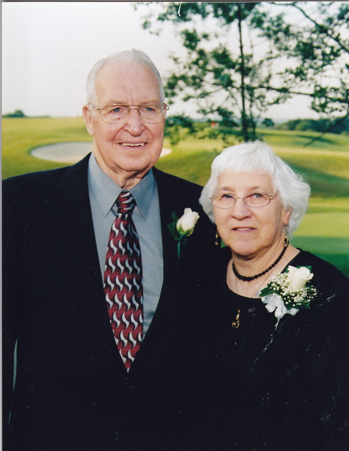 Obituary of Irene Clara  Russell