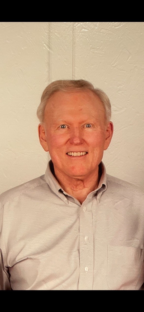 Obituary of David Harrell Dalton