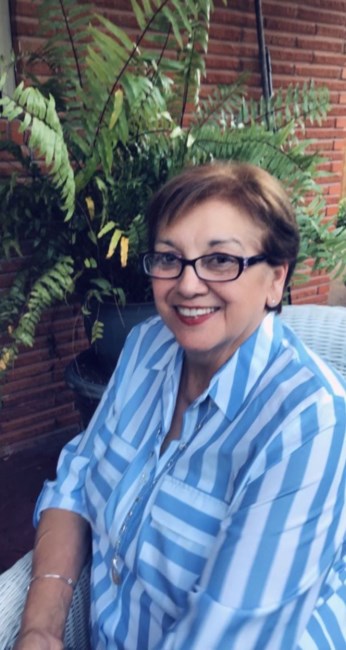 Obituary of Yolanda Villasenor