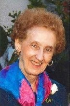 Avis de décès de Catherine Anne Christopher