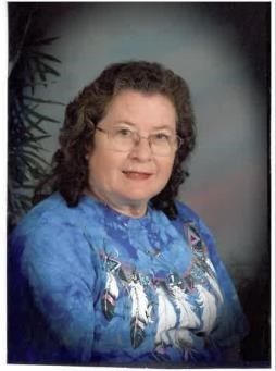 Obituary of Helen Day