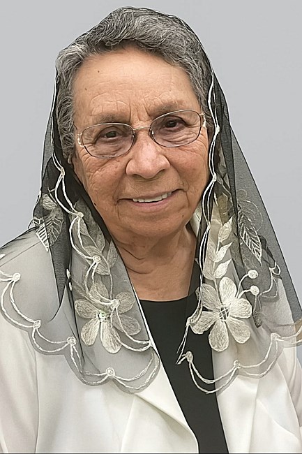 Obituary of Virginia Duran Perez