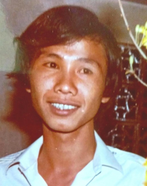 Obituary of Dung Dinh Ngo