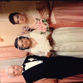 Obituary of Victor Peralta