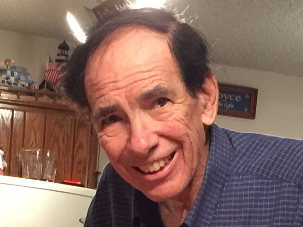 Obituary of Anthony Daniel Vitulli