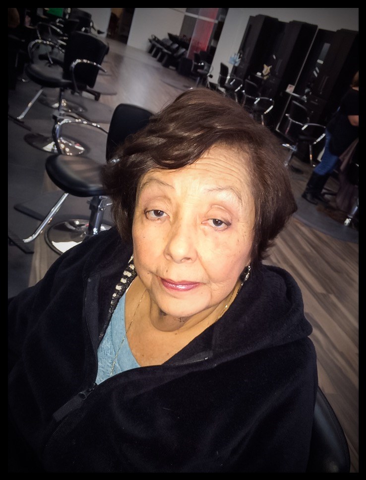 Obituary of Rosario C. Alejo