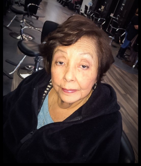 Obituary of Rosario C. Alejo