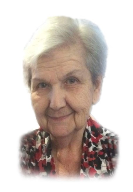 Obituary of Helene Soumis