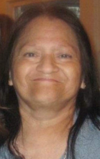 Obituary of Mary "Mema" Lopez
