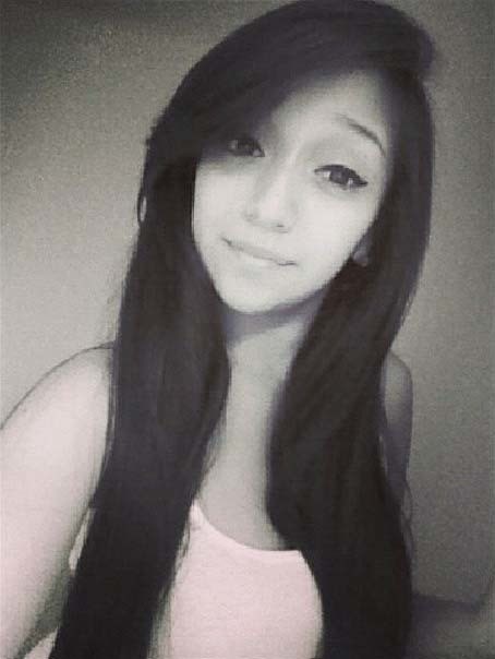 Obituary of Cassandra Jimenez