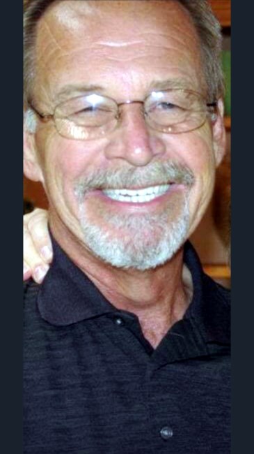 Obituary of Michael Richardson