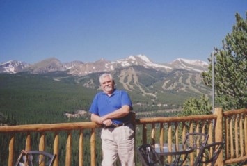 Obituary of Robert Littell