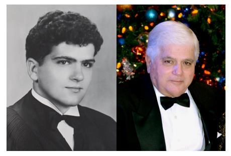 Avis de décès de Gilles Fiset