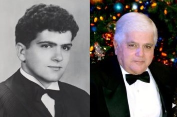 Avis de décès de Gilles Fiset