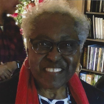 Obituary of Mrs. Margaret Helen Daniels