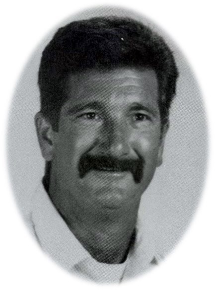 Obituary of David William Mathis