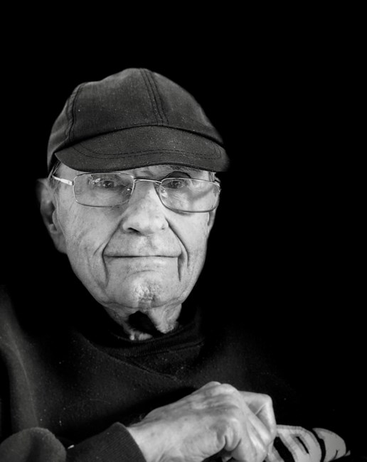 Obituary of Eugene Irving Heller