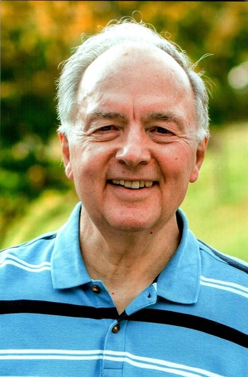 Obituary of Ronald "Ron" I. Herman