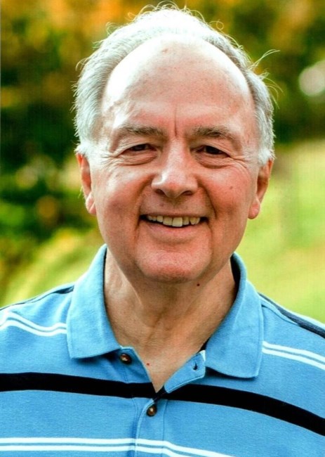 Obituary of Ronald "Ron" I. Herman