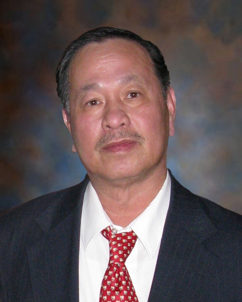 Avis de décès de Thi Van Nguyen