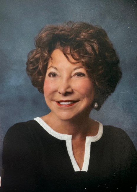 Obituary of Arlene Tofias Cohen