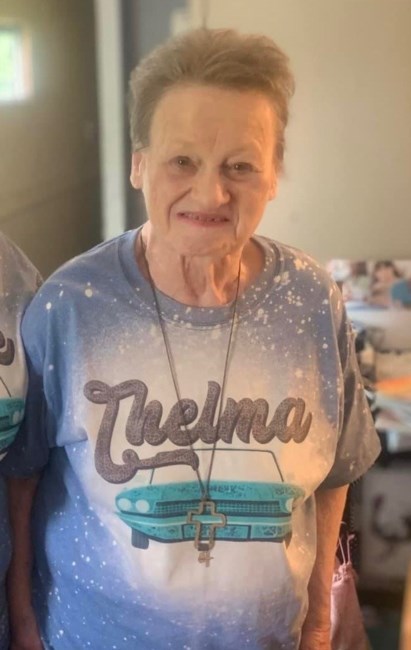 Obituario de Margaret Joan Golden