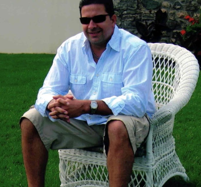 Obituary of Paul Joseph Donnelly