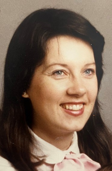 Avis de décès de Teresa McCombs