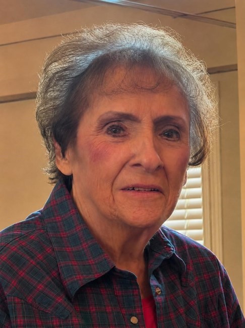 Obituary of Rena Huggins Irwin