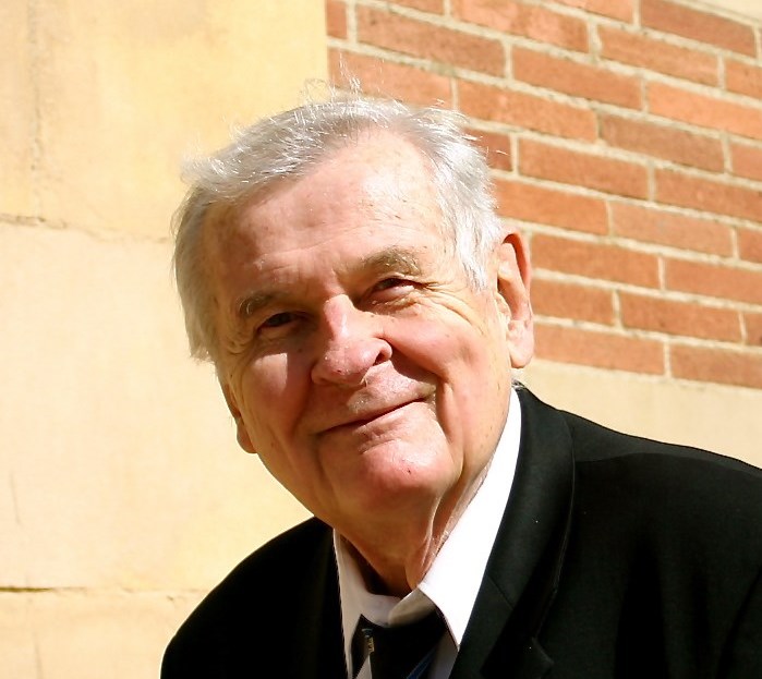 Obituary of Robert M. Stevenson