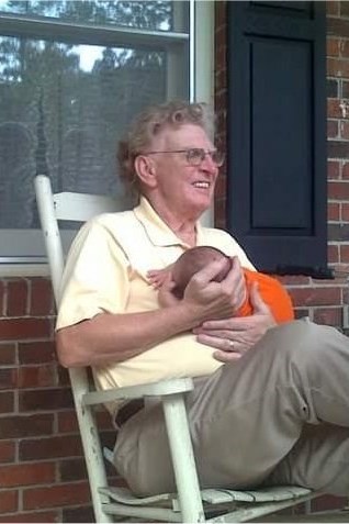 Obituary of William Haynesworth Hightower III