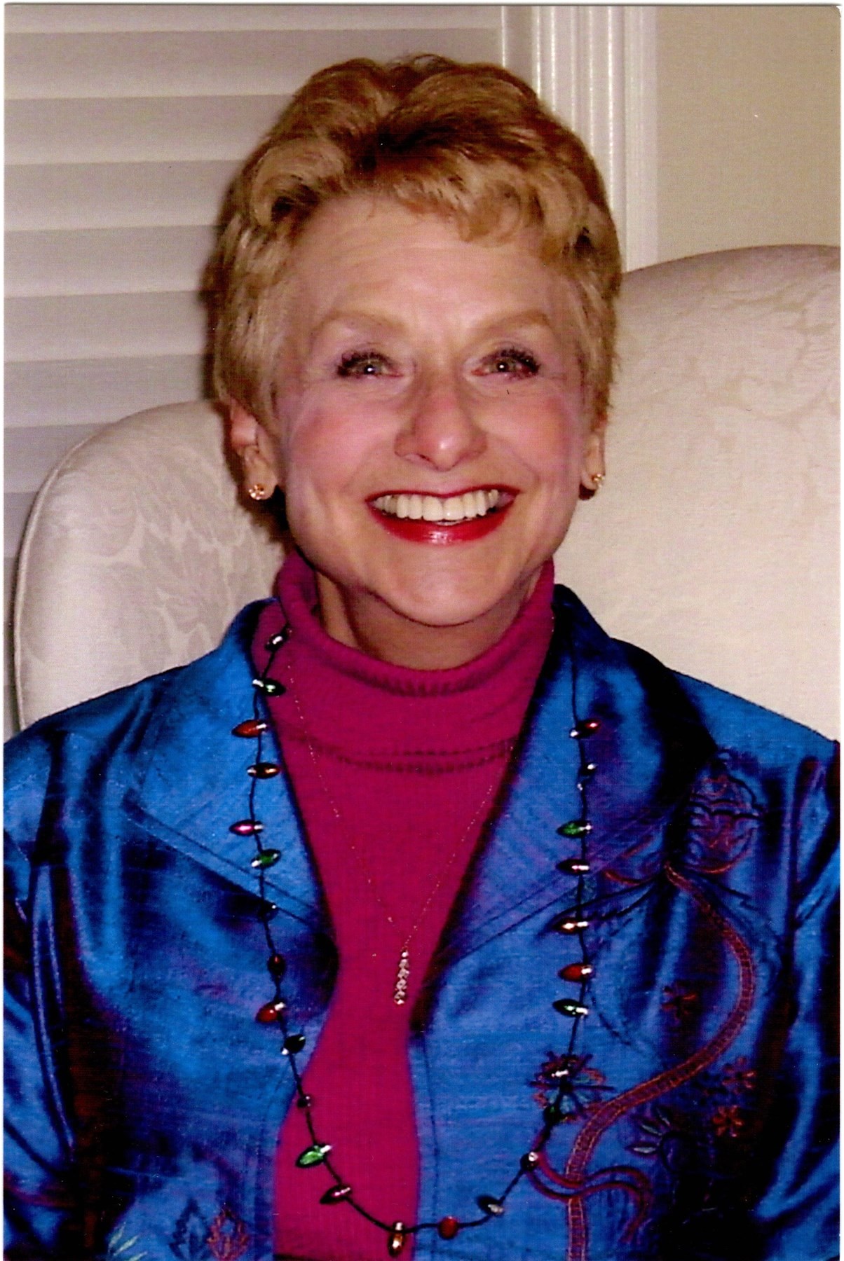 Joyce PARKS Obituary - St. Louis, MO