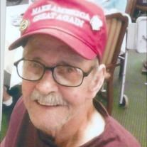 Obituary of Kenneth E. Gilton