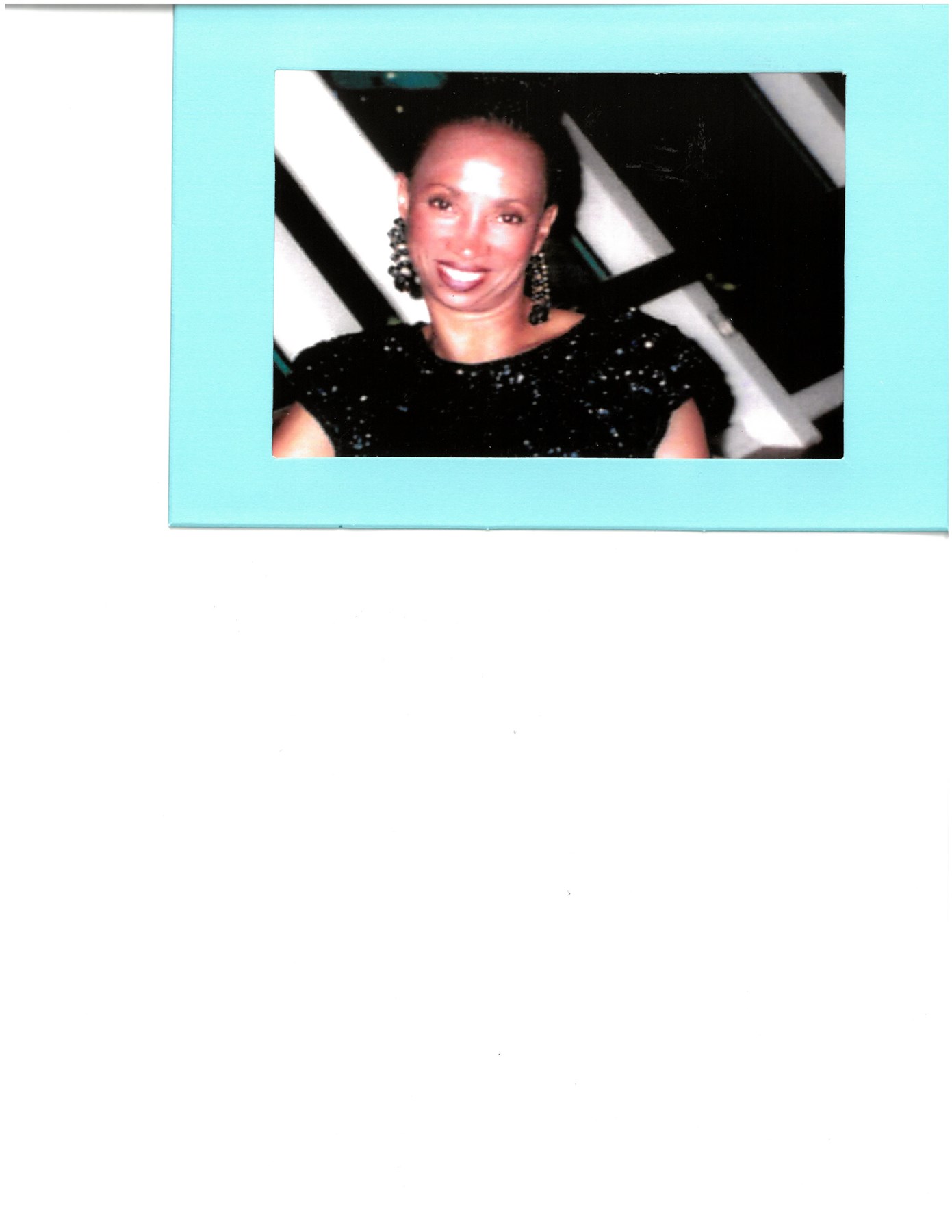 Obituary of Patricia D Gilliam