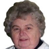 Avis de décès de Sr, Virginia Marie Daly