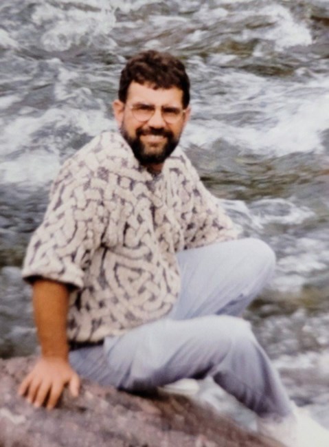 Obituary of John Paul Prebula