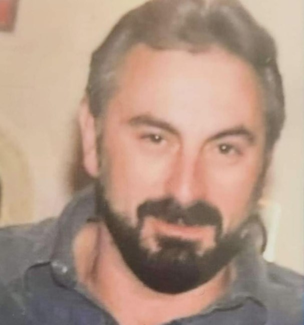 Obituary of Marvin Harvey Cain