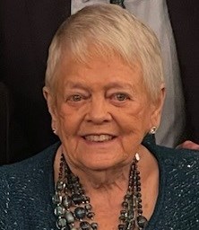 Obituary of Carolyn Russell Koppes