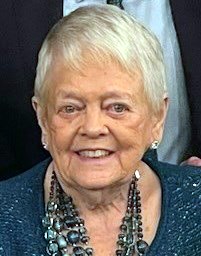 Obituary of Carolyn Russell Koppes