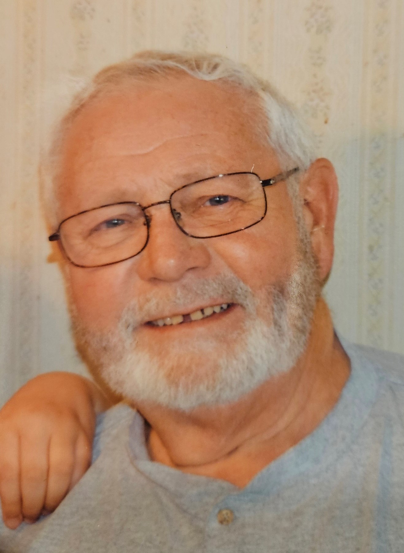 Dennis Wilcott, Obituario Williamsville, NY