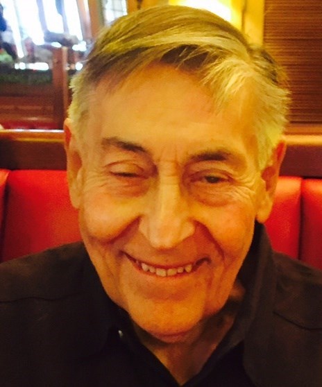 Obituary of Joseph Isaac Byron