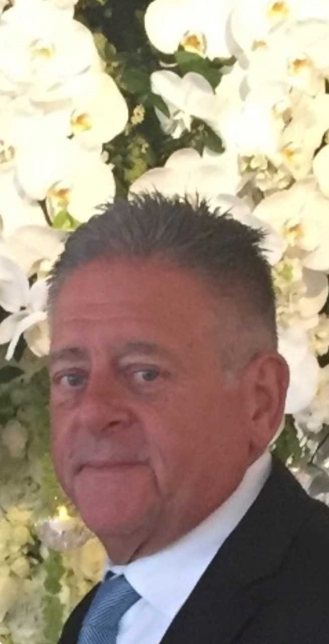 Obituary of Edward James Patricello