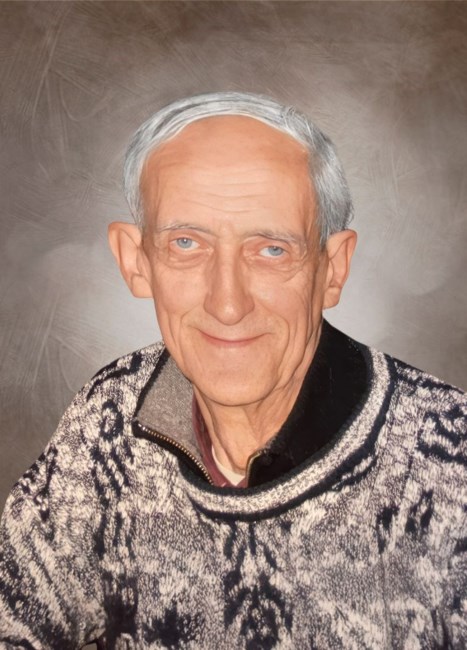 Obituario de Jacques Brochu